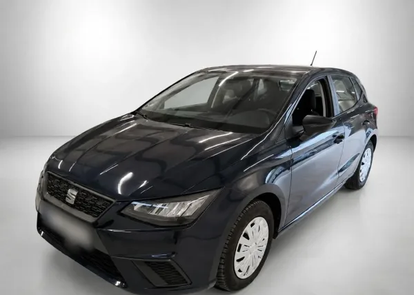 SEAT  Ibiza 1.0 MPI EVO Reference S&S