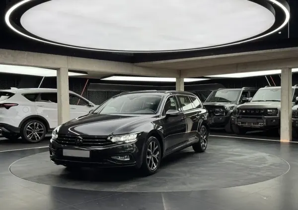 Volkswagen  Passat 1.5 TSI EVO Business DSG