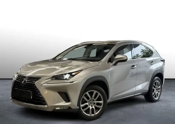 Lexus  NX 300 Optimum AWD