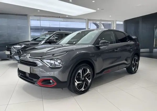 Citroen  C4 1.2 PureTech Shine S&S