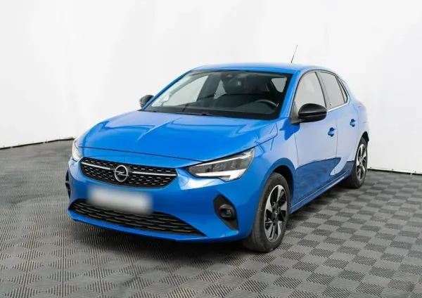 Opel  Corsa-e Elegance