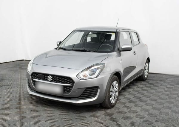 Suzuki Swift 1.2 Dualjet SHVS Premium