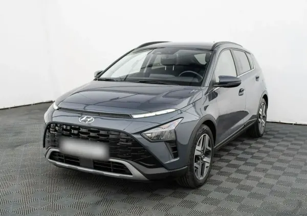 Hyundai  Bayon 1.0 T-GDI Executive DCT