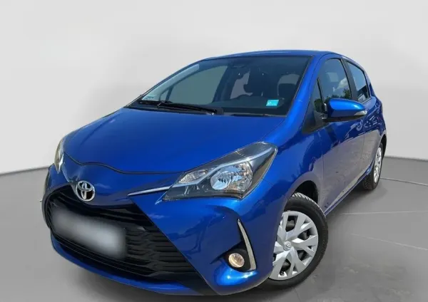 Toyota  Yaris 1.5 Premium