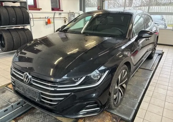 Volkswagen  Arteon 2.0 TDI 4Motion R-Line DSG