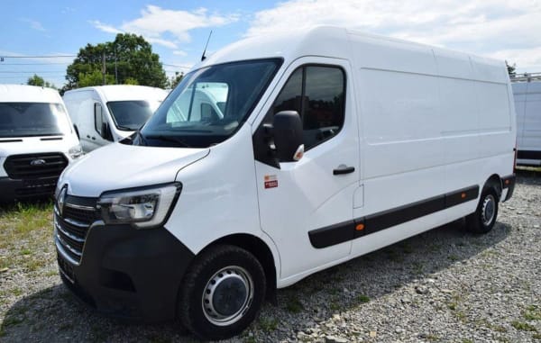 Renault Master dCi L3H2  Pack Clim