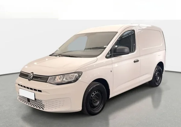 Volkswagen  Caddy Cargo 2.0 TDI