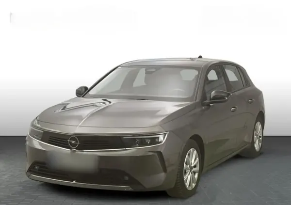 Opel Astra VI 1.2 T Edition S&S 2023 - używany samochód w leasingu