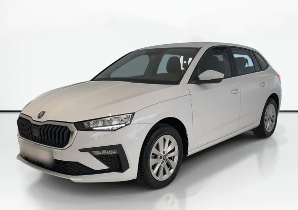 Skoda  Scala 1.0 TSI Selection