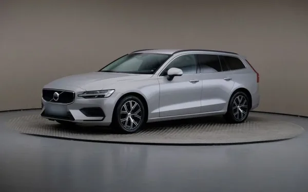 Volvo  V60 B4 D Core aut