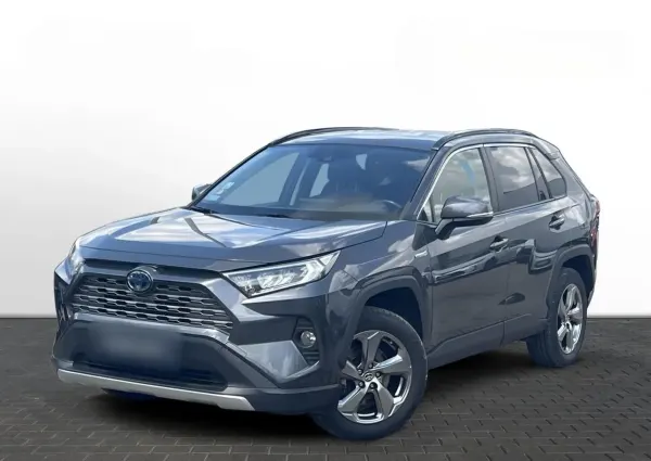 Toyota  RAV4 2.5 Hybrid Comfort 4x4