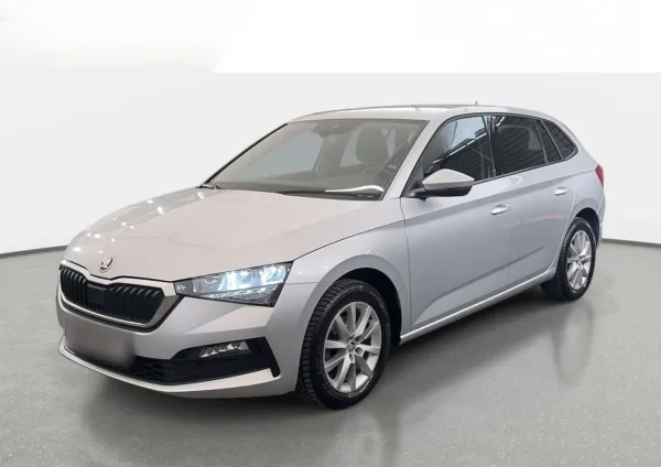 Skoda  Scala 1.0 TSI Ambition