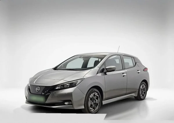 Nissan Leaf 40kWh Acenta