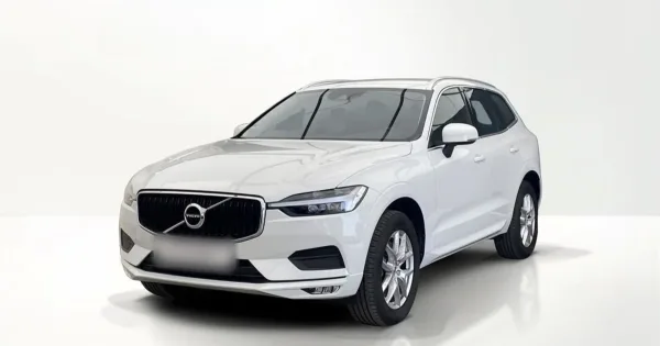 Volvo  XC 60 B4 D AWD Momentum Pro aut