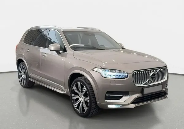Volvo  XC 90 B5 D AWD Inscription aut
