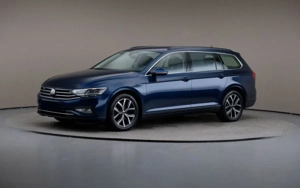 Volkswagen  Passat 1.5 TSI EVO Business DSG