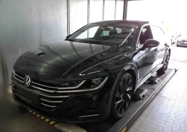 Volkswagen  Arteon 2.0 TDI R-Line DSG