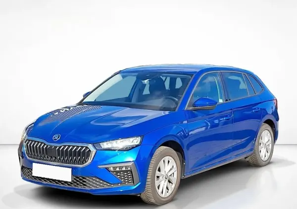 Skoda  Scala 1.0 TSI Selection