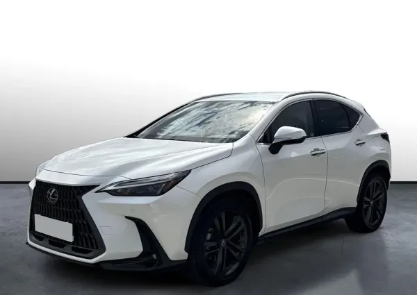 Lexus  NX 350h Prestige 2WD