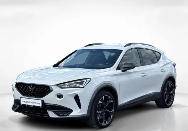 Cupra Formentor 1.4 e-Hybrid VZ DSG