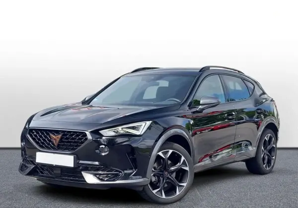 Cupra Formentor 2.0 TDI 4Drive DSG