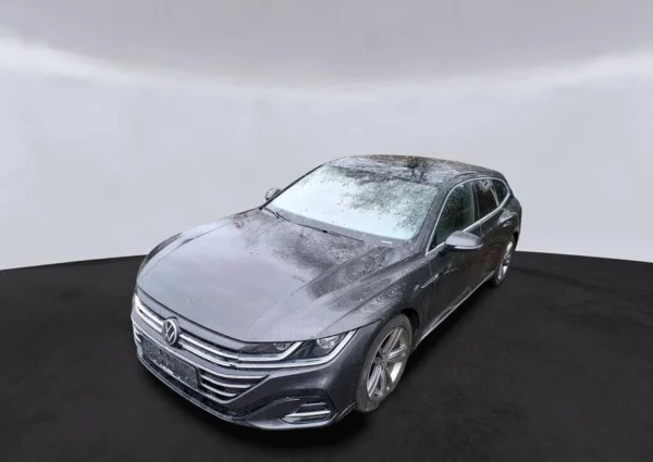 Volkswagen  Arteon 2.0 TSI R-Line DSG
