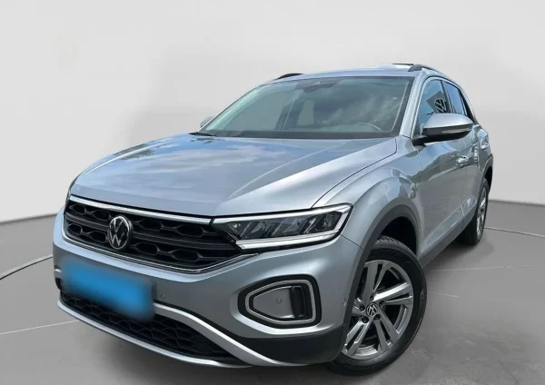 Volkswagen T-Roc T-ROC 1.5 TSI Life Plus DSG