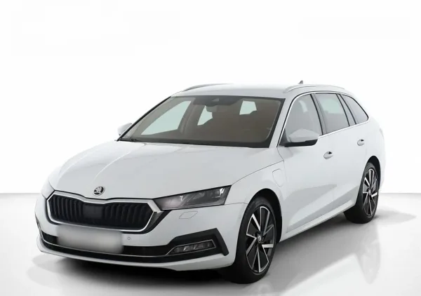 Skoda  Octavia 1.4 TSI Plug-In Hybrid Style DSG