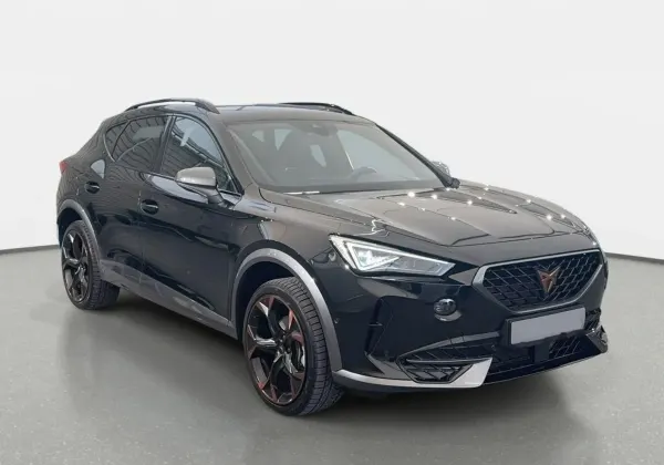 Cupra Formentor 2.0 TDI 4Drive DSG