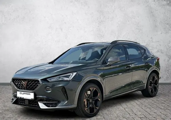 Cupra Formentor 2.0 TSI 4Drive VZ DSG