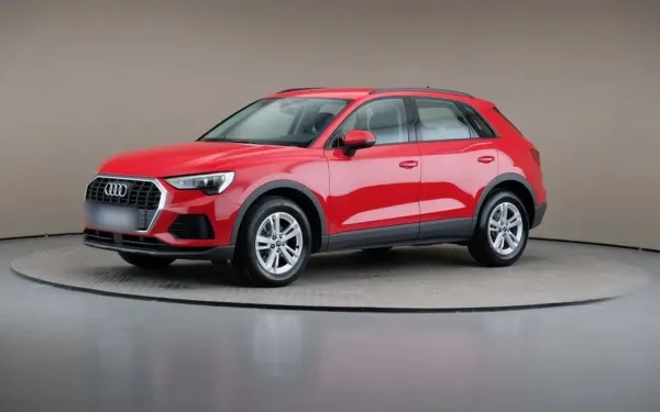 Audi  Q3 35 TDI S tronic