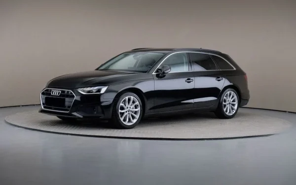 Audi  A4 40 TDI mHEV S tronic