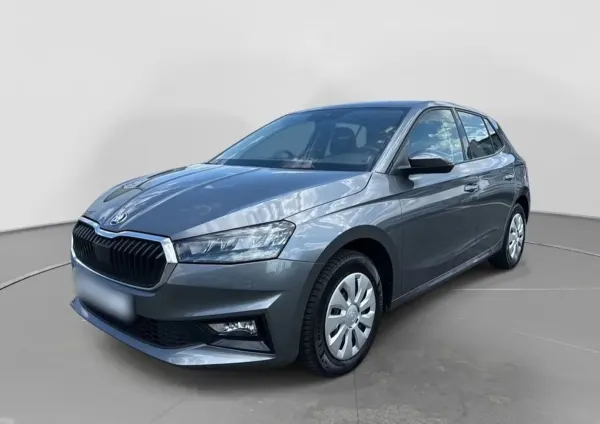 Skoda  Fabia 1.0 TSI Selection