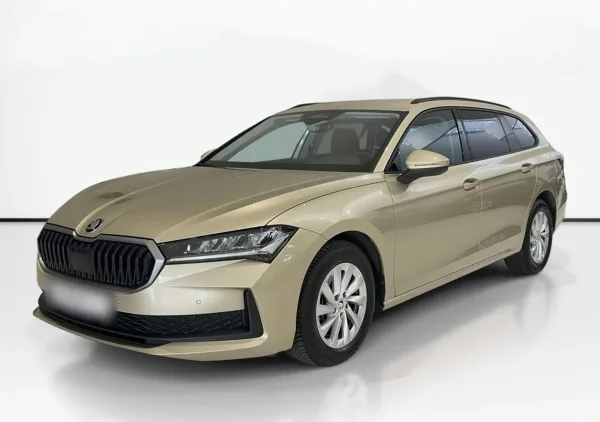 Skoda  Superb 2.0 TDI SCR Selection DSG