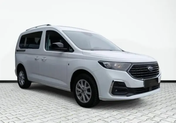 Ford Tourneo Connect 1.5 EcoBoost Titanium 2023 - gebrauchtes Leasingfahrzeug