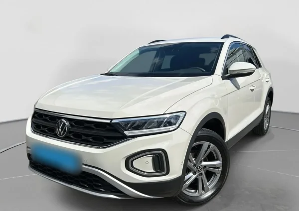 Volkswagen T-Roc T-ROC 1.5 TSI Life DSG