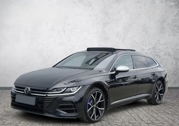Volkswagen  Arteon 2.0 TSI 4Motion R DSG