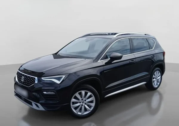 SEAT  Ateca 1.5 TSI Xperience S&S DSG