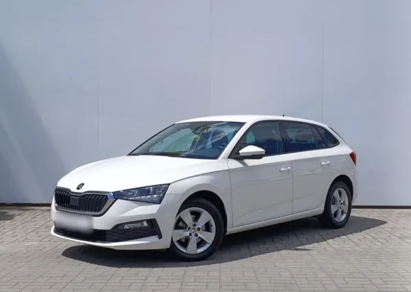 Skoda  Scala 1.0 TSI Ambition
