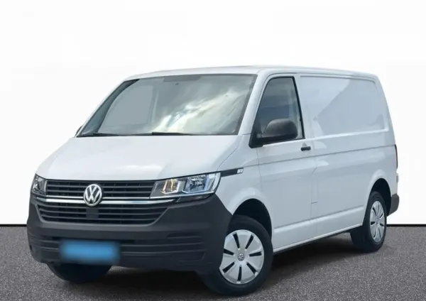 Volkswagen Transporter T6.1 TDI