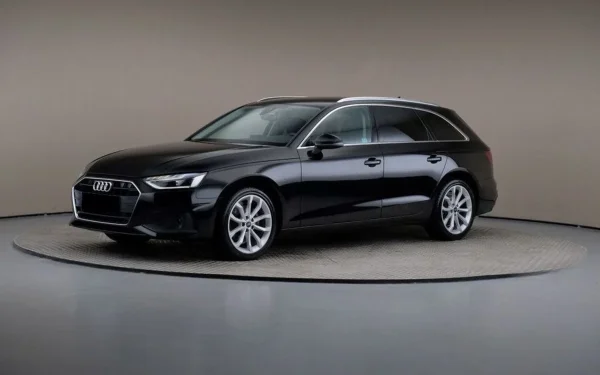 Audi  A4 35 TFSI mHEV S tronic
