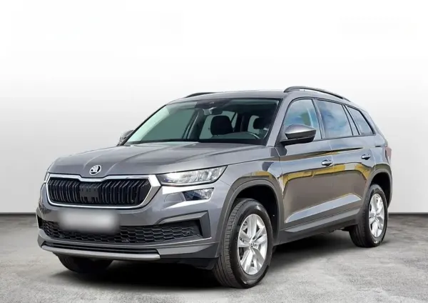 Skoda  Kodiaq 2.0 TDI 4x2 Ambition DSG 7os.
