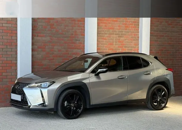 Lexus  UX 250h GPF Prestige 2WD