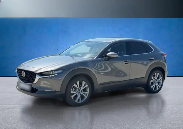 Mazda  CX-30 2.0 mHEV Exclusive-Line 2WD aut