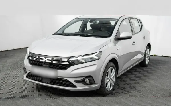 Dacia  Sandero 1.0 TCe Expression
