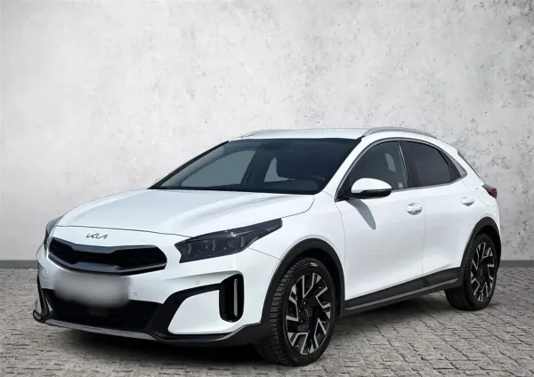 Kia  XCeed 1.5 T-GDI Business Line