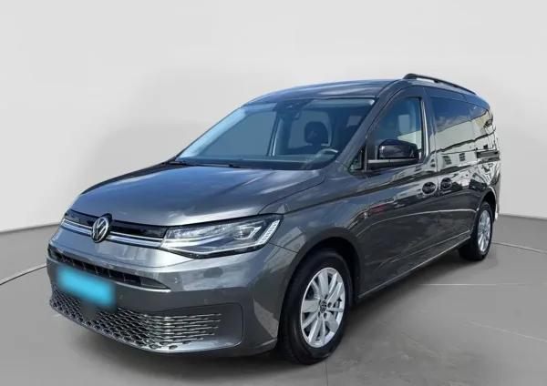 Volkswagen  Caddy Maxi 2.0 TDI Life DSG