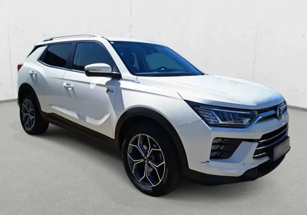SsangYong Korando 1.5 T-GDI Quartz 2WD
