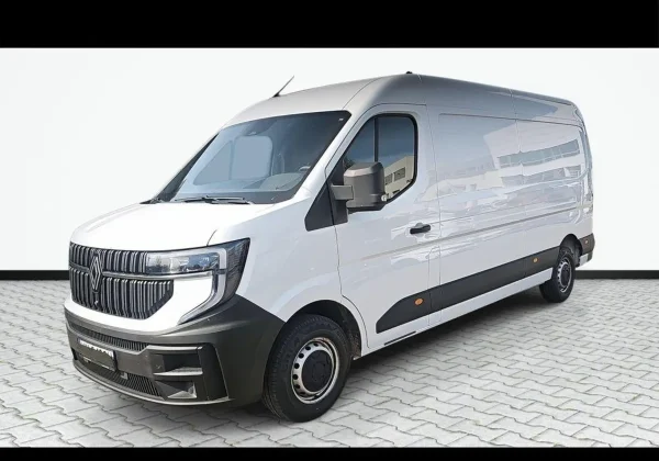 Renault Master FWD EXTRA  L3H2 2.0 dCi 130
