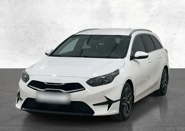 Kia  Ceed 1.5 T-GDI Business Line Plus